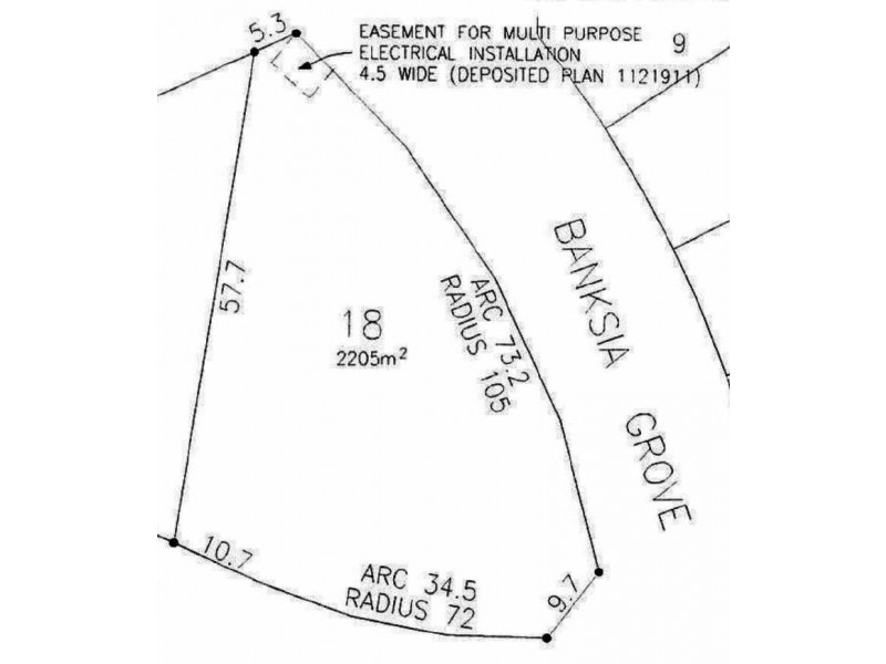 Lot 24 Spotted Gum Place, Malua Bay NSW 2536