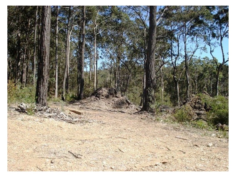 Lot 24 Spotted Gum Place, Malua Bay NSW 2536