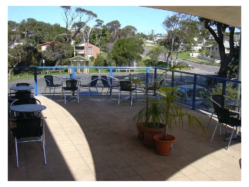 366 George Bass Drive, Malua Bay NSW 2536