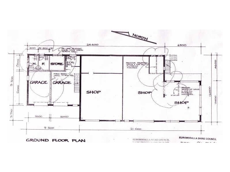 366 George Bass Drive, Malua Bay NSW 2536