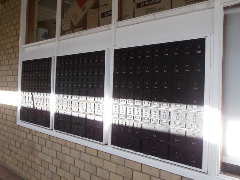 Newsagency and Post Office, Malua Bay NSW 2536