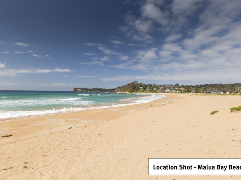 Newsagency and Post Office, Malua Bay NSW 2536