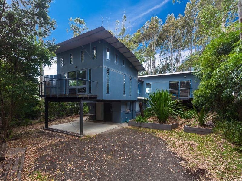 26 Knowlman Road, Rosedale NSW 2536
