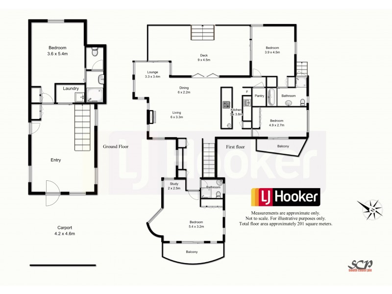 26 Knowlman Road, Rosedale NSW 2536 Floorplan