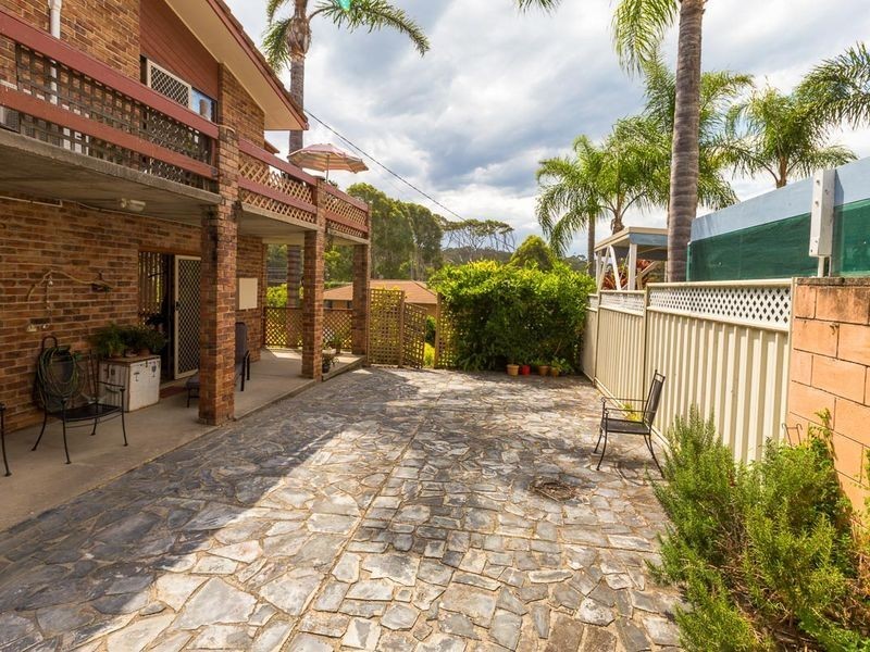 1 Arbor Court, Lilli Pilli NSW 2536