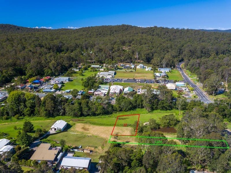 Lot 25 Veitch Street, Mogo NSW 2536