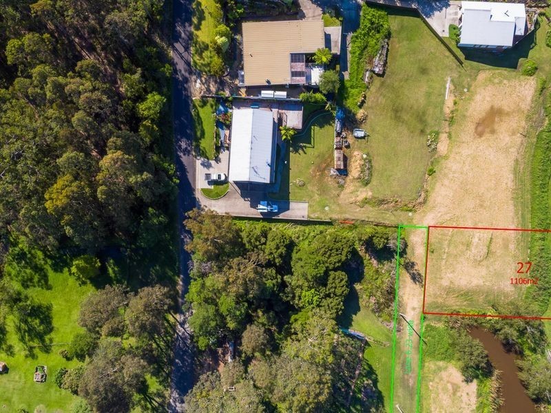 Lot 25 Veitch Street, Mogo NSW 2536