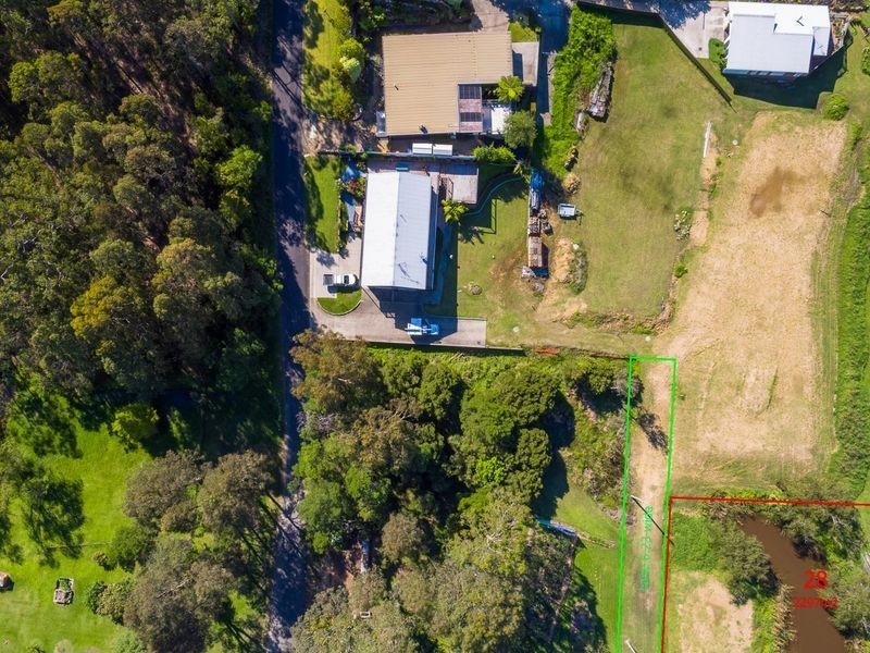 Lot 25 Veitch Street, Mogo NSW 2536