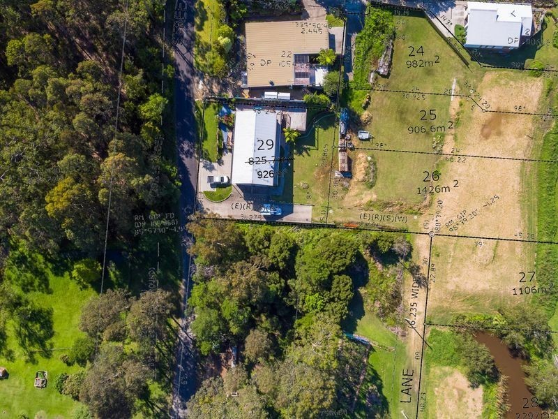Lot 25 Veitch Street, Mogo NSW 2536
