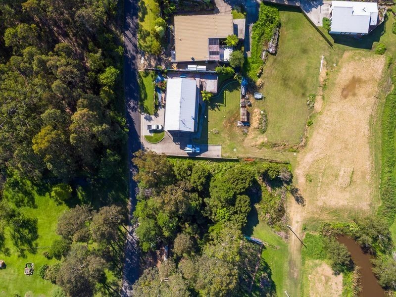 Lot 25 Veitch Street, Mogo NSW 2536