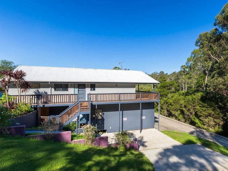 40 Veitch Street, Mogo NSW 2536