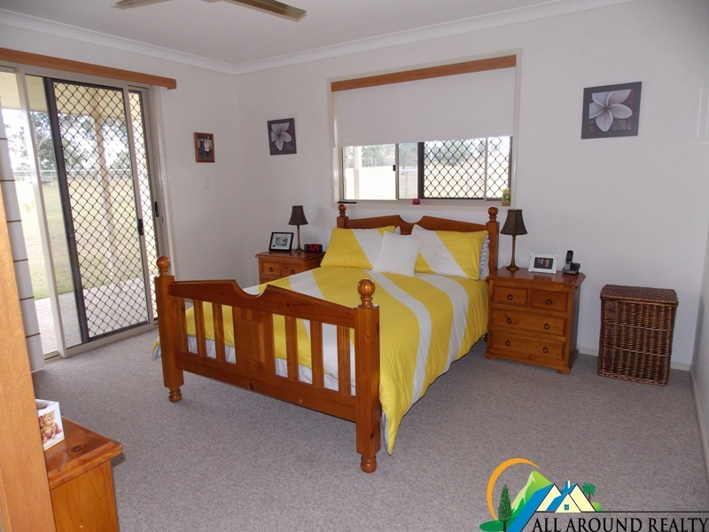 293 Nukku North Road, Blackbutt QLD 4306