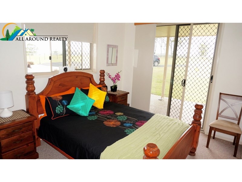 293 Nukku North Road, Blackbutt QLD 4306
