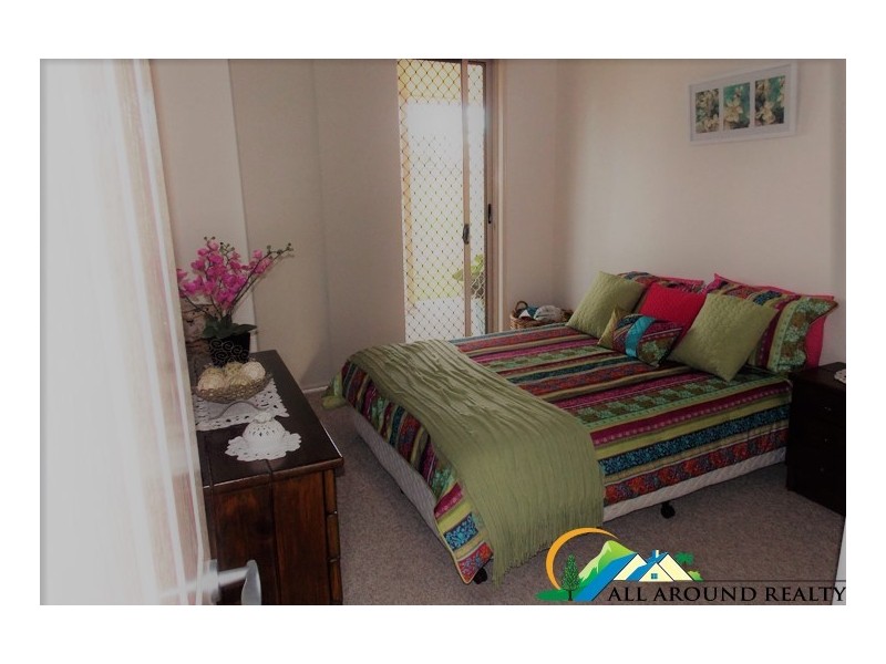 293 Nukku North Road, Blackbutt QLD 4306