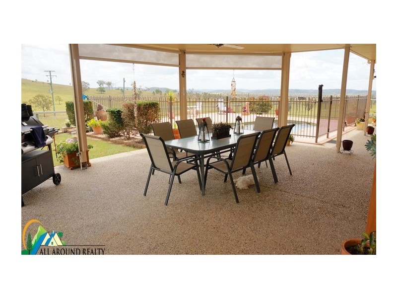 293 Nukku North Road, Blackbutt QLD 4306