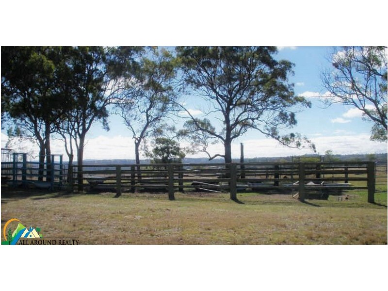 293 Nukku North Road, Blackbutt QLD 4306