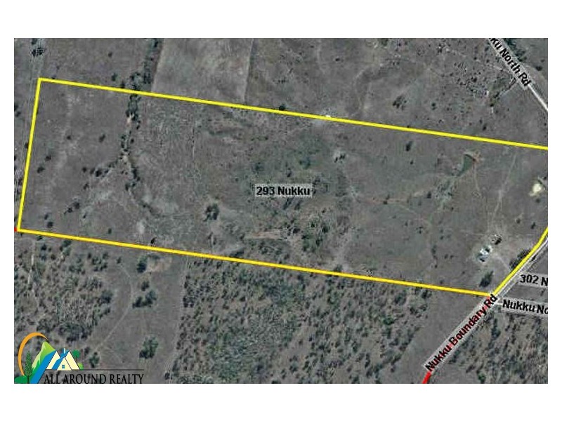 293 Nukku North Road, Blackbutt QLD 4306