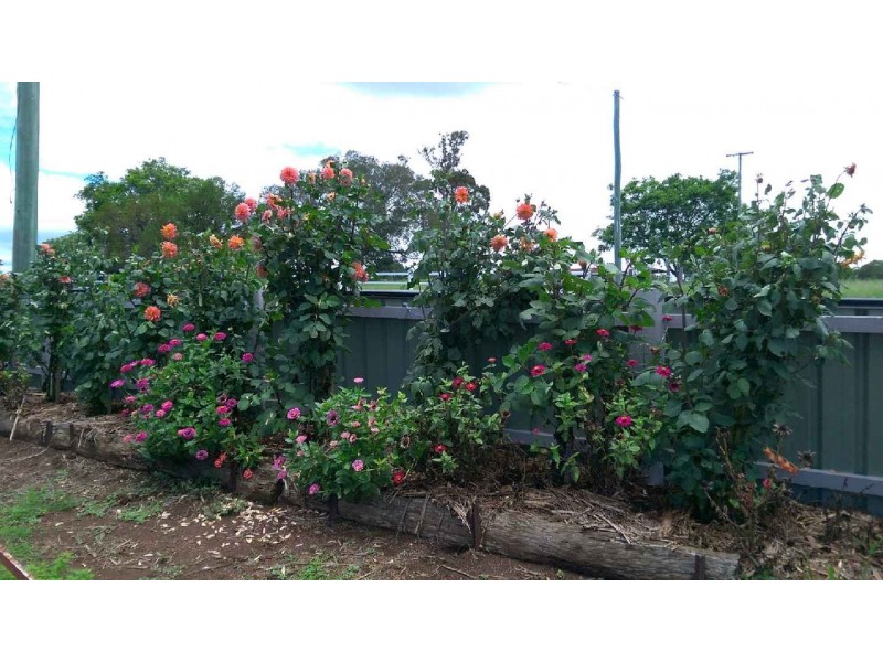 72 Hardgrave Road, Benarkin QLD 4306