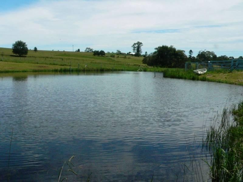 72 Hardgrave Road, Benarkin QLD 4306