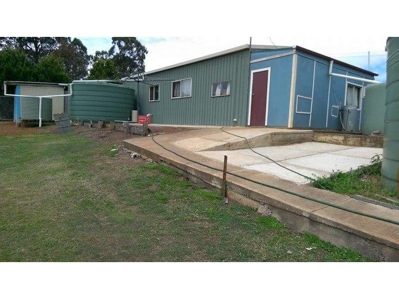 72 Hardgrave Road, Benarkin QLD 4306