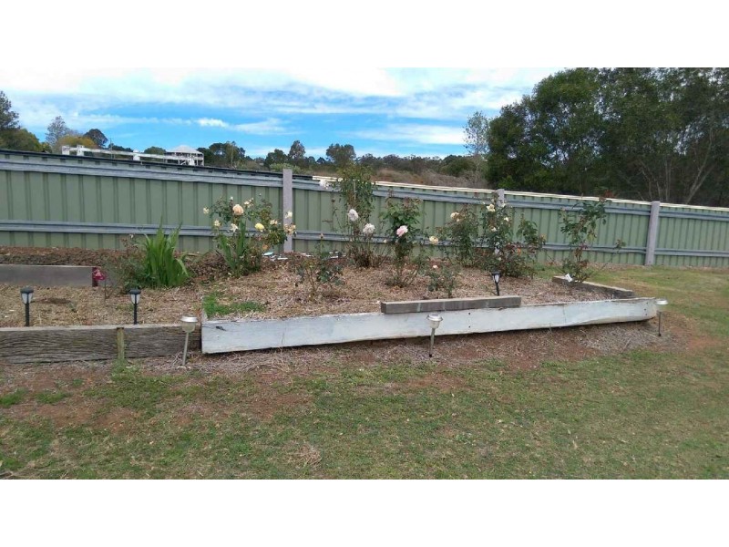 72 Hardgrave Road, Benarkin QLD 4306