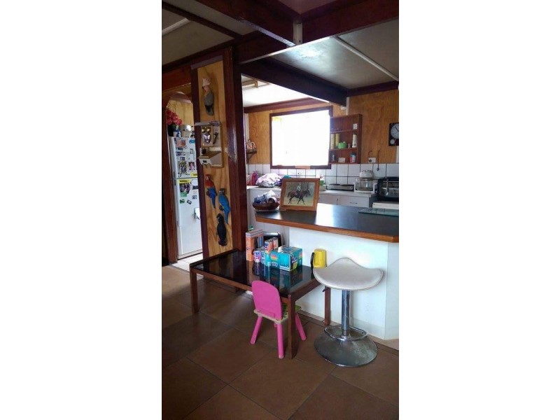 72 Hardgrave Road, Benarkin QLD 4306