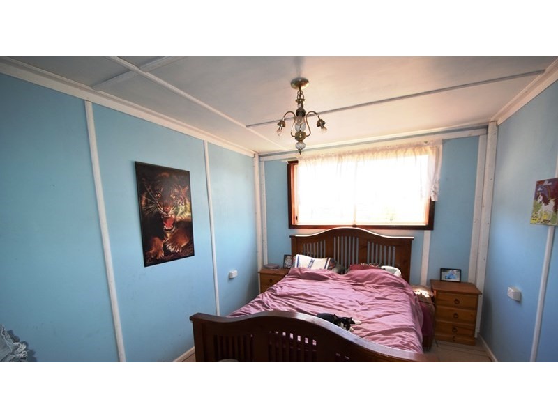 72 Hardgrave Road, Benarkin QLD 4306