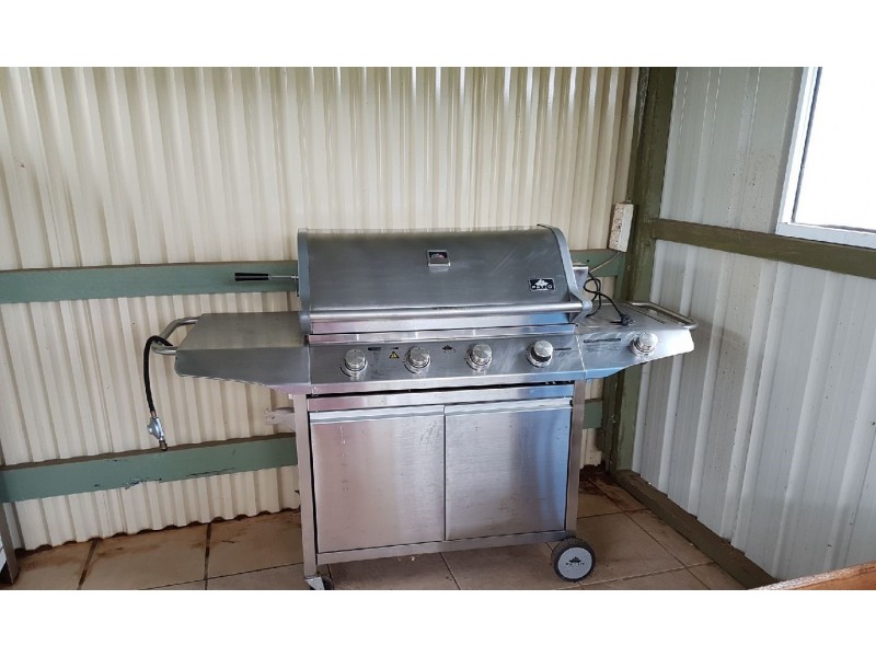 72 Hardgrave Road, Benarkin QLD 4306