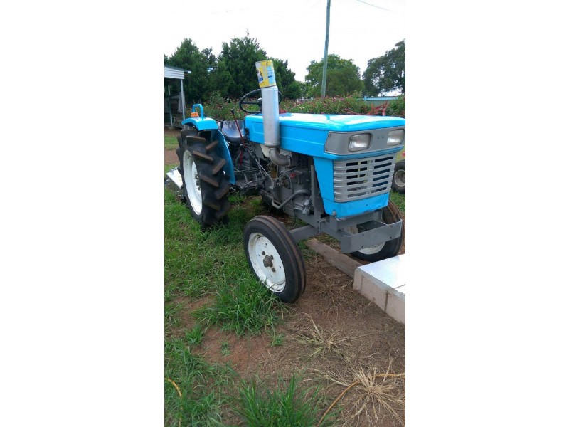 72 Hardgrave Road, Benarkin QLD 4306