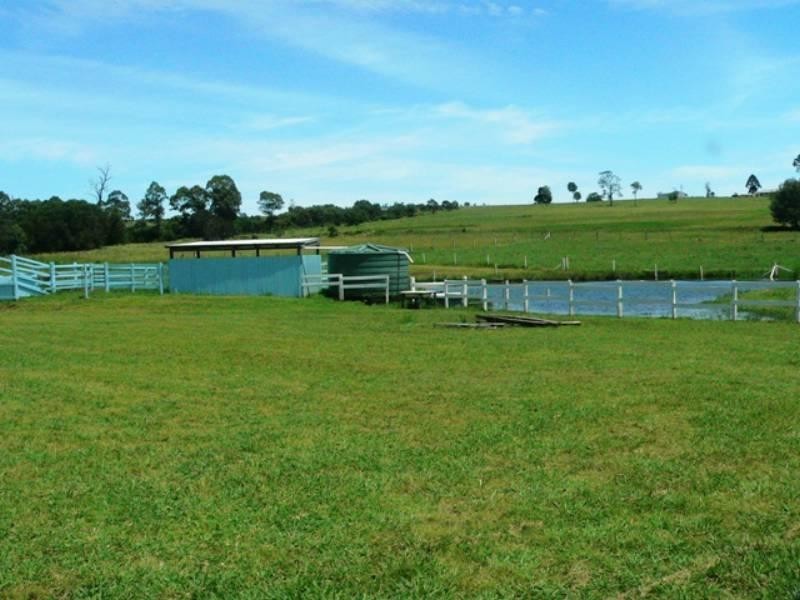 72 Hardgrave Road, Benarkin QLD 4306