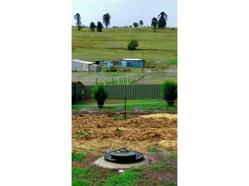 72 Hardgrave Road, Benarkin QLD 4306