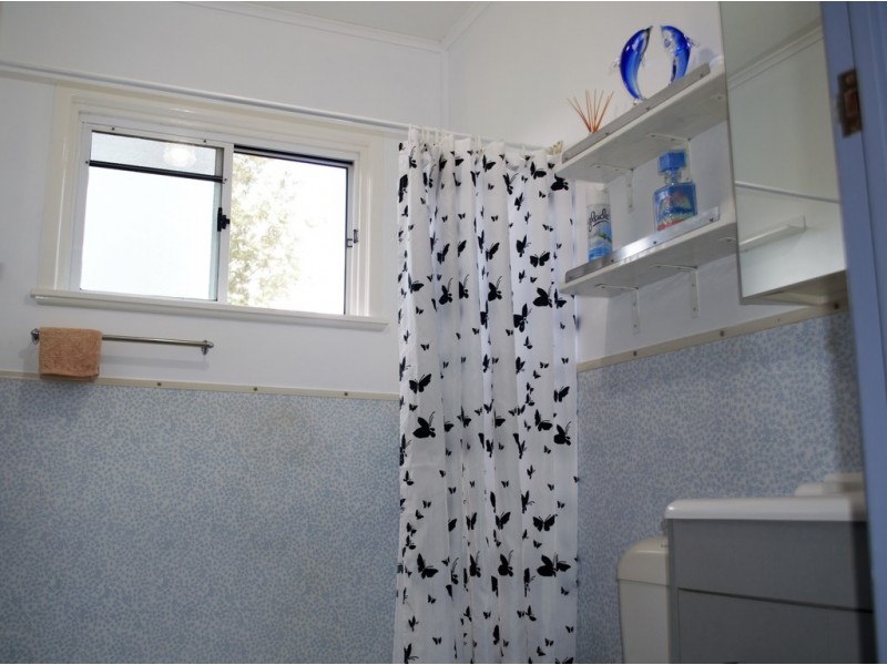 106 Hardgrave Road, Benarkin North QLD 4306
