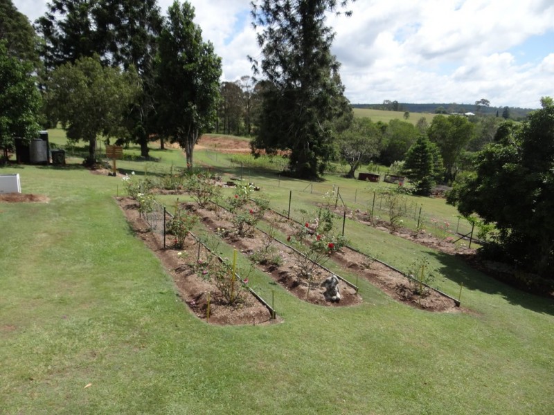 106 Hardgrave Road, Benarkin North QLD 4306
