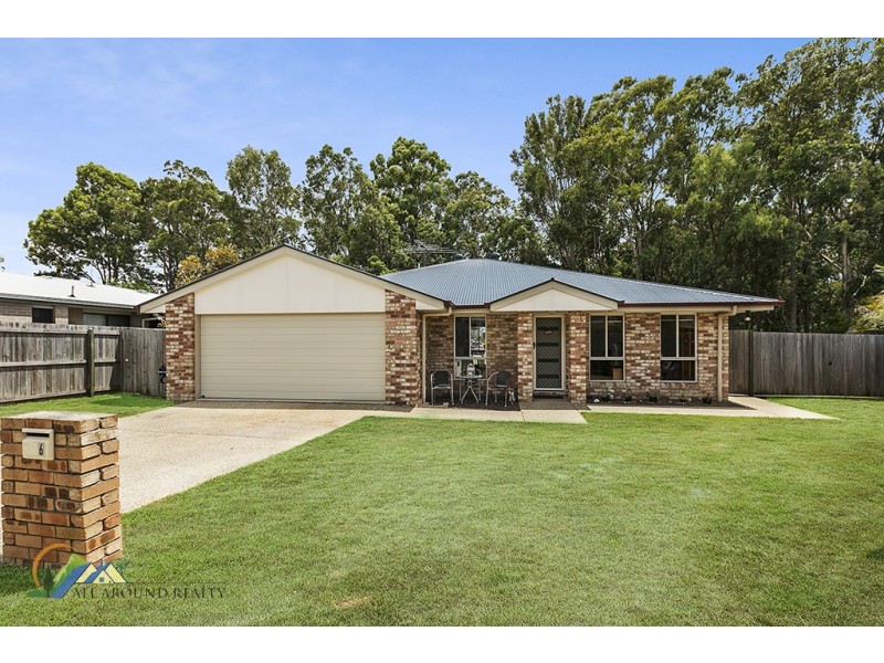 6 Danica Court, Morayfield QLD 4506