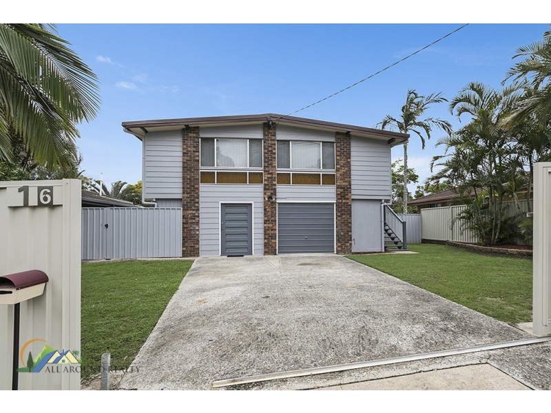 16 Illoura street, Petrie QLD 4502