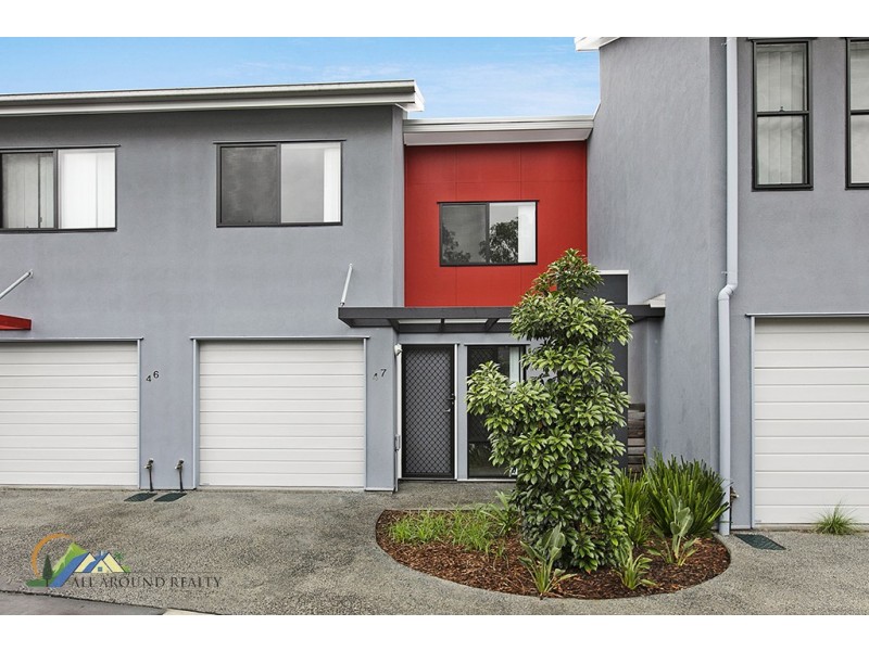 Unit 47, 1-11 Ashley Court, Kallangur QLD 4503