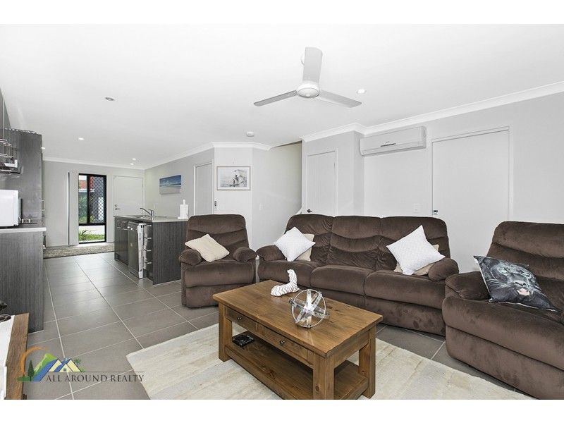 Unit 47, 1-11 Ashley Court, Kallangur QLD 4503