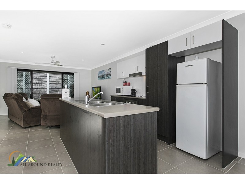 Unit 47, 1-11 Ashley Court, Kallangur QLD 4503