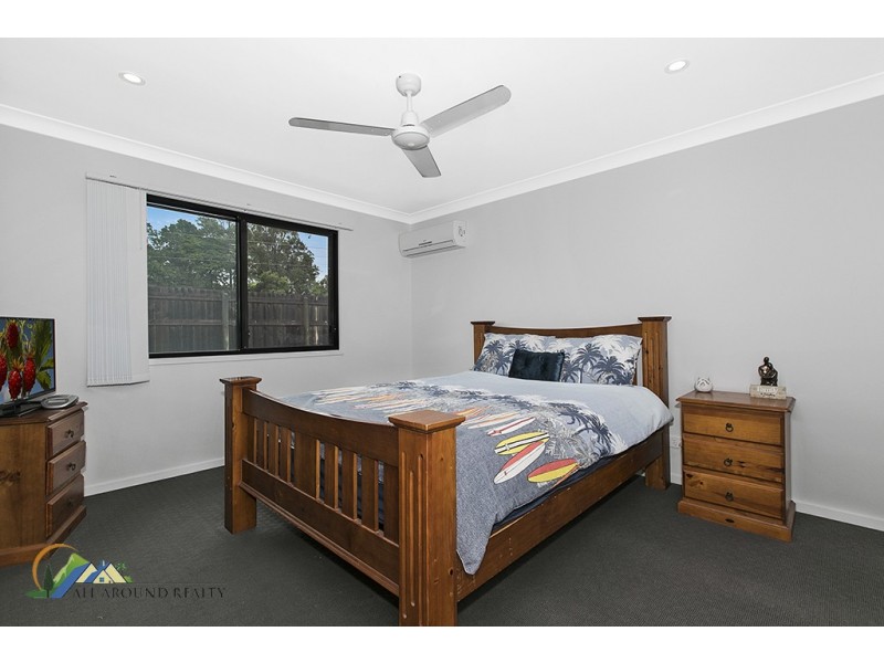 Unit 47, 1-11 Ashley Court, Kallangur QLD 4503