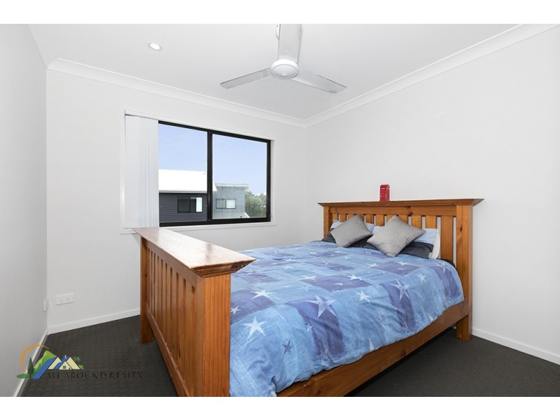 Unit 47, 1-11 Ashley Court, Kallangur QLD 4503