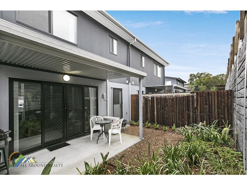 Unit 47, 1-11 Ashley Court, Kallangur QLD 4503