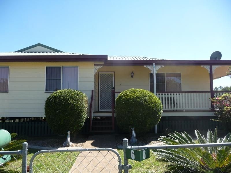 6 Fern Street, Blackbutt QLD 4306