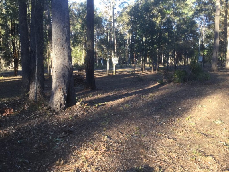 81 Grant Road, Benarkin North QLD 4306