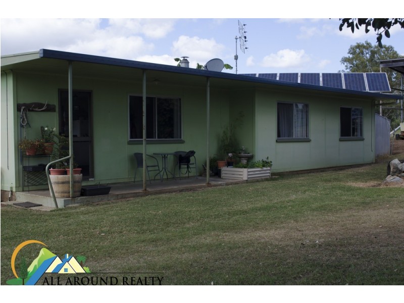 54 Gibsons Road, Yarraman QLD 4614