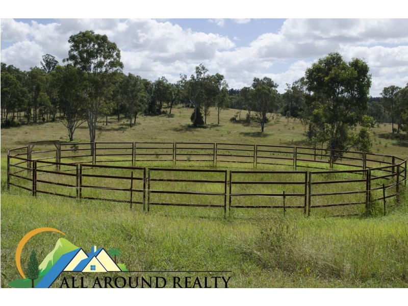 54 Gibsons Road, Yarraman QLD 4614