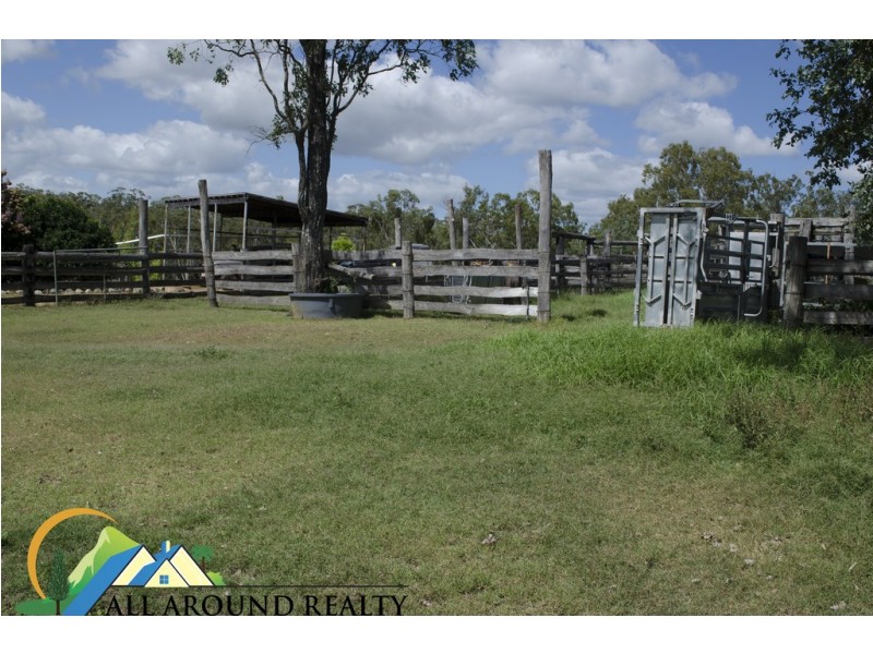 54 Gibsons Road, Yarraman QLD 4614