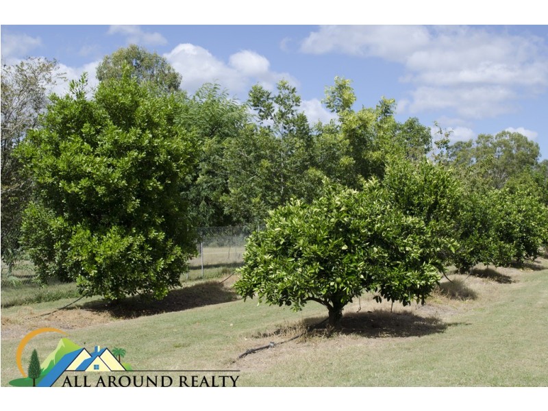 54 Gibsons Road, Yarraman QLD 4614