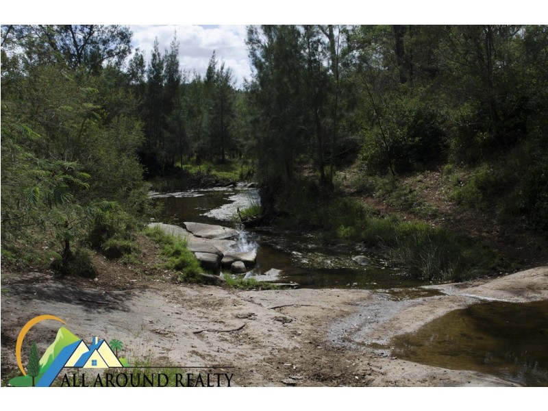 54 Gibsons Road, Yarraman QLD 4614