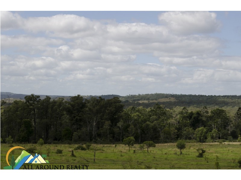 54 Gibsons Road, Yarraman QLD 4614