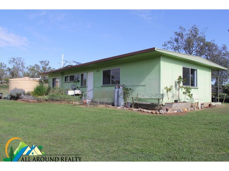 54 Gibsons Road, Yarraman QLD 4614